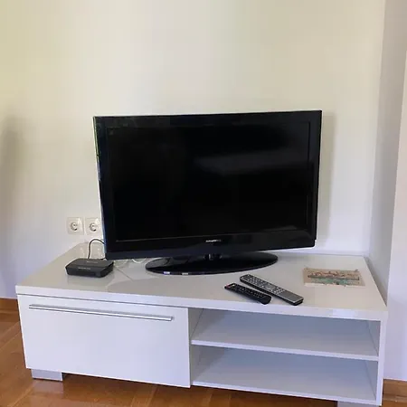 Apartment 28 *