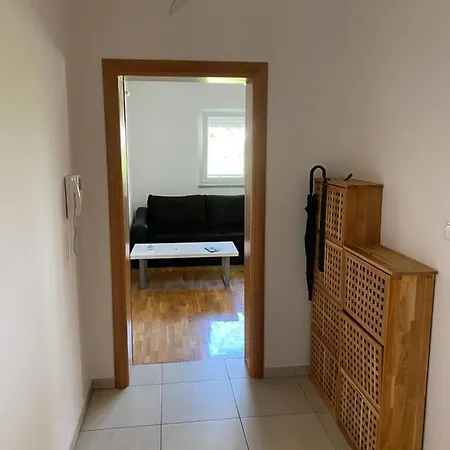 28 Apartment *