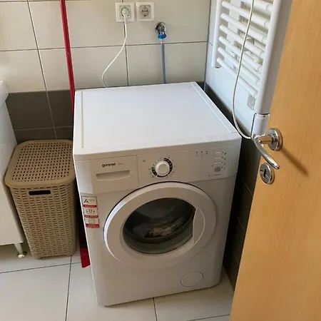 28 Apartment *