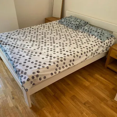 Apartment 28 *