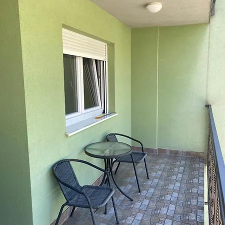 Apartman 28 Ljubuski